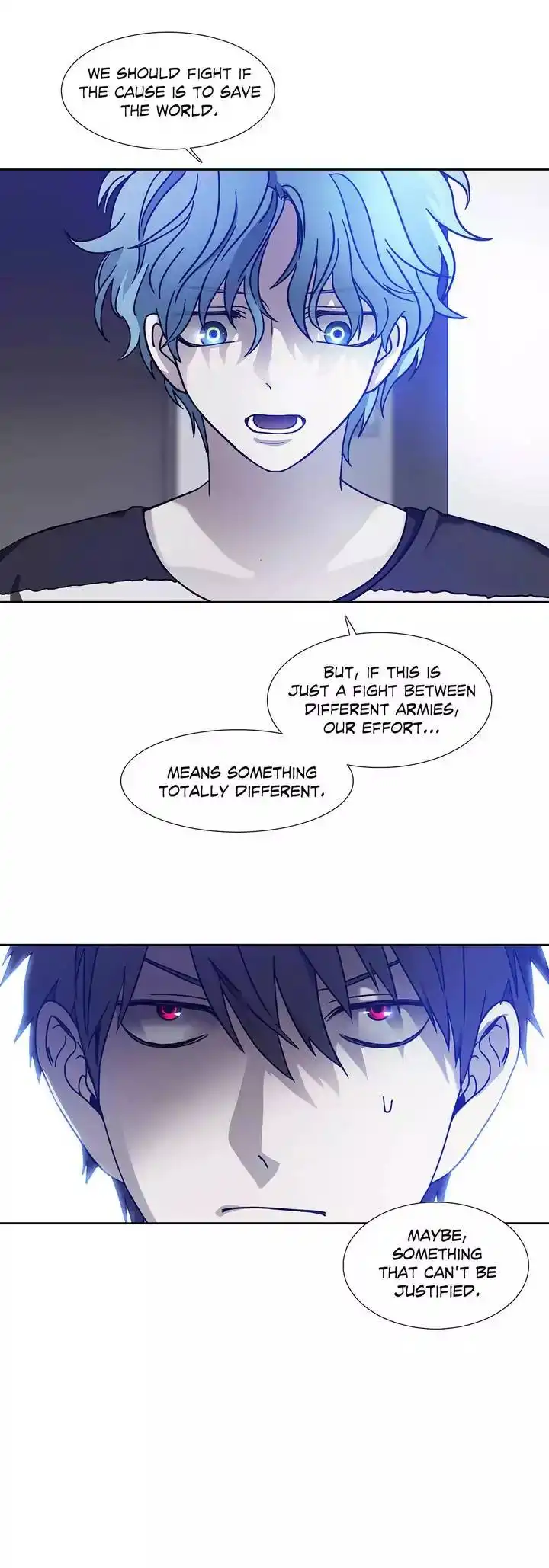 Unknown Code Chapter 46 5